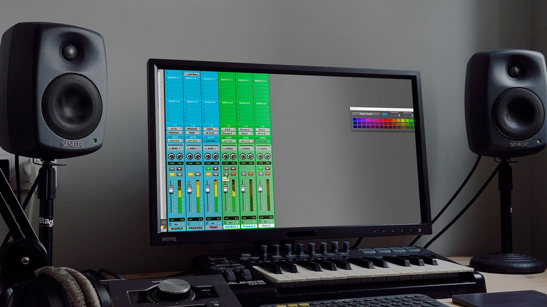 Mastering stéréo vs mastering stem : lequel choisir pour votre morceau ?