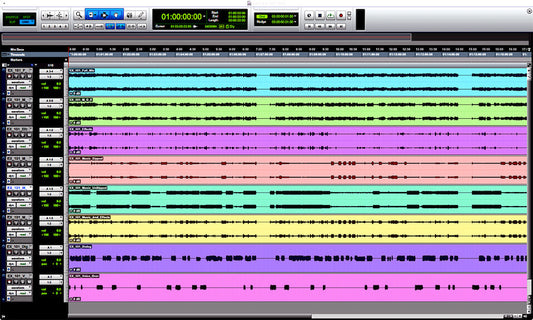 Mixage audio en ligne : erreurs à éviter quand vous envoyez vos stems