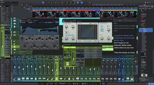 Mix & mastering en ligne : pourquoi déléguer à un ingénieur du son professionnel ?