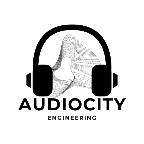 Audiocity